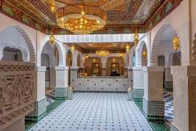 Palais Moulay Said & SPA