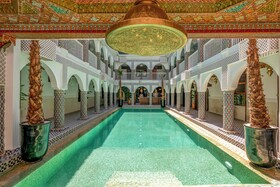 Palais Moulay Said & SPA