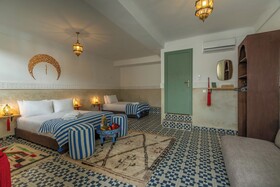 Palais Moulay Said & SPA