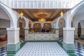 Palais Moulay Said & SPA
