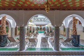 Palais Moulay Said & SPA