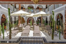 Palais Moulay Said & SPA