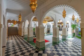 Palais Moulay Said & SPA