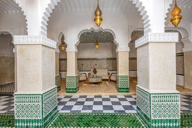 Palais Moulay Said & SPA