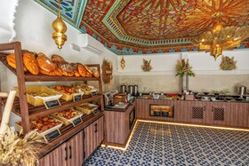 Palais Moulay Said & SPA