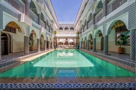 Palais Moulay Said & SPA