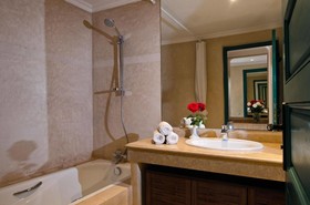 Palais Riad Berbere Bio Hotel and Spa