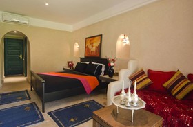 Palais Riad Berbere Bio Hotel and Spa