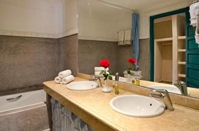 Palais Riad Berbere Bio Hotel and Spa