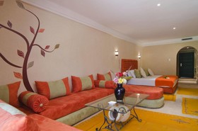 Palais Riad Berbere Bio Hotel and Spa