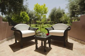 Palais Riad Berbere Bio Hotel and Spa