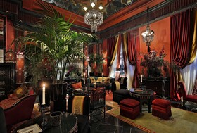 Palais Ronsard