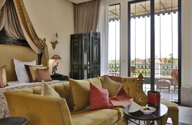 Palais Ronsard