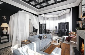 Palais Ronsard
