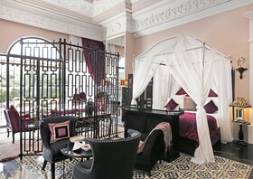 Palais Ronsard