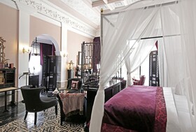 Palais Ronsard