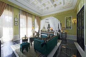 Palais Ronsard