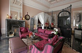 Palais Ronsard
