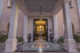Palais Ronsard