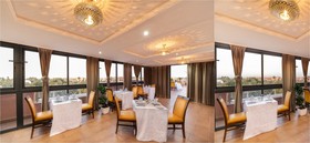 Palm Menara Hotel