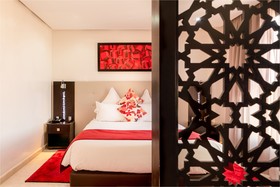 Palm Menara Hotel
