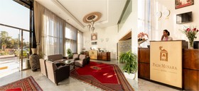 Palm Menara Hotel