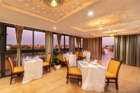 Palm Menara Hotel