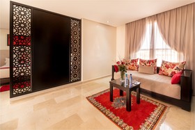Palm Menara Hotel