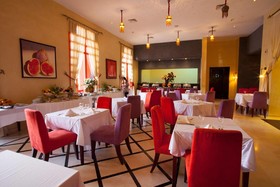 Palm Plaza Marrakech Hôtel & Spa