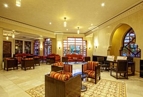 Palm Plaza Marrakech Hôtel & Spa