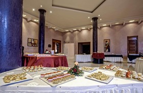 Palm Plaza Marrakech Hôtel & Spa