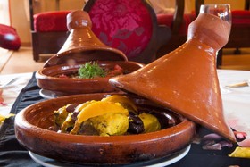 Palm Plaza Marrakech Hôtel & Spa