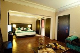 Palm Plaza Marrakech Hôtel & Spa