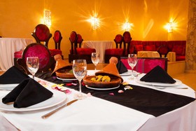 Palm Plaza Marrakech Hôtel & Spa
