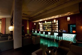 Palm Plaza Marrakech Hôtel & Spa