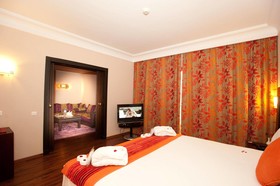 Palm Plaza Marrakech Hôtel & Spa