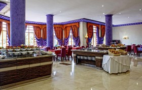 Palm Plaza Marrakech Hôtel & Spa