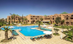 Palm Plaza Marrakech Hôtel & Spa