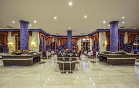 Palm Plaza Marrakech Hôtel & Spa