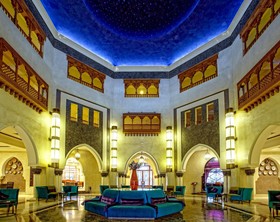 Palm Plaza Marrakech Hôtel & Spa