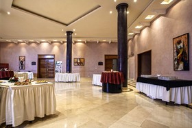 Palm Plaza Marrakech Hôtel & Spa