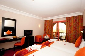 Palm Plaza Marrakech Hôtel & Spa