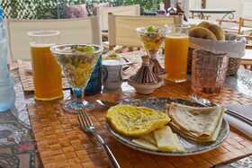 Perlekech Riad & Spa