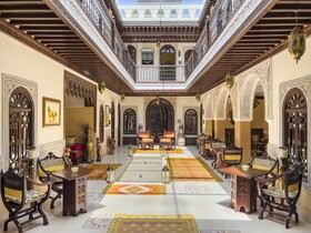 Perlekech Riad & Spa