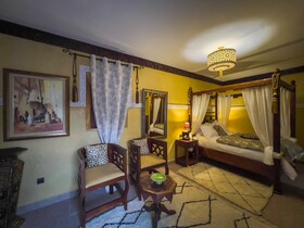 Perlekech Riad & Spa