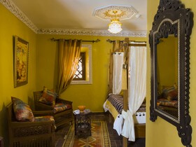 Perlekech Riad & Spa