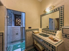 Perlekech Riad & Spa