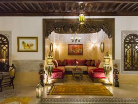 Perlekech Riad & Spa