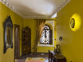 Perlekech Riad & Spa