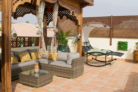Perlekech Riad & Spa